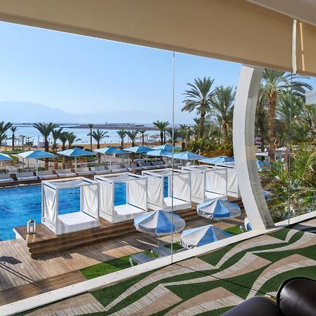 Noga By Isrotel Collection Ejn Bokek Exteriér fotografie