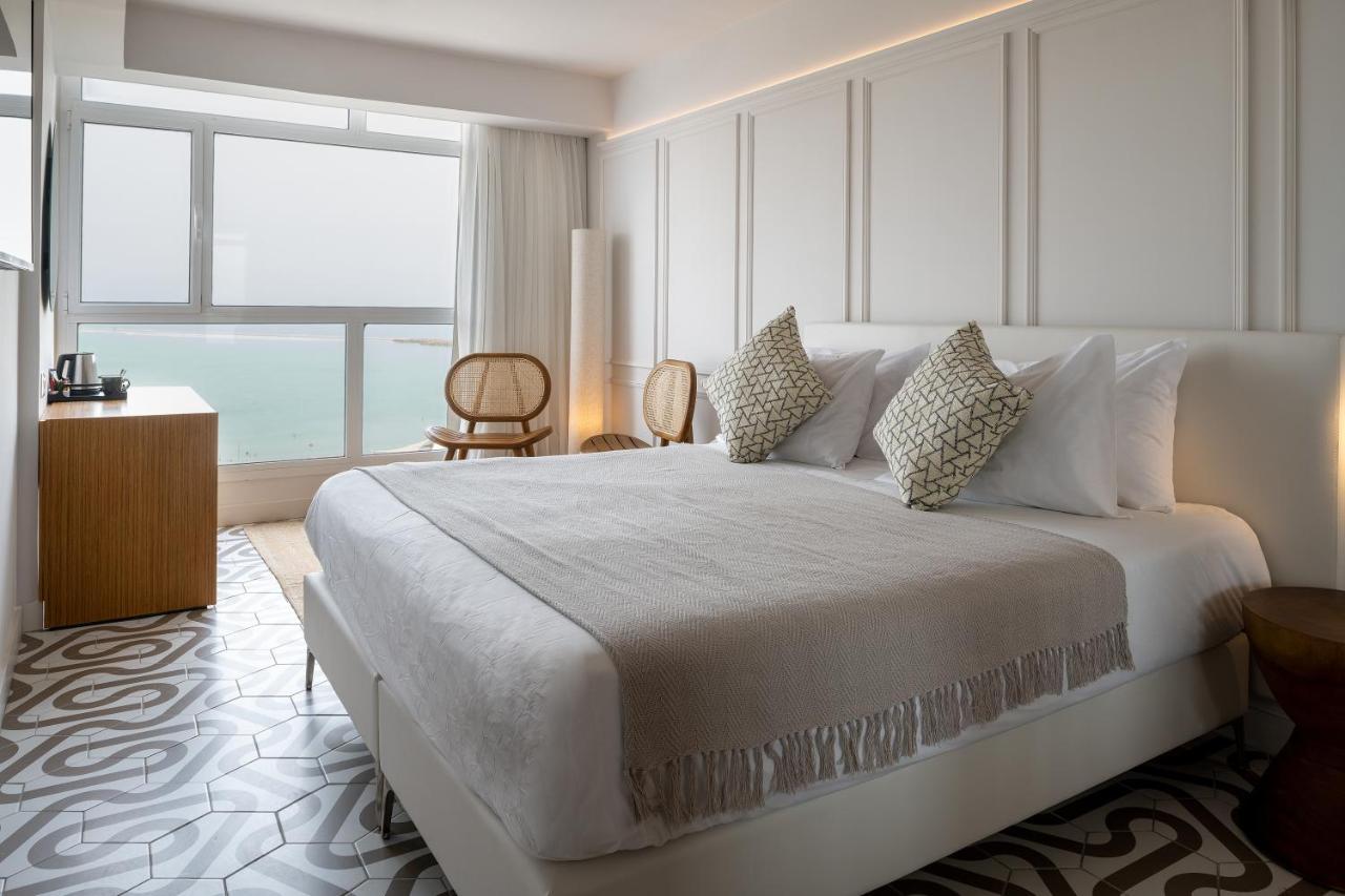 Noga By Isrotel Collection Ejn Bokek Exteriér fotografie