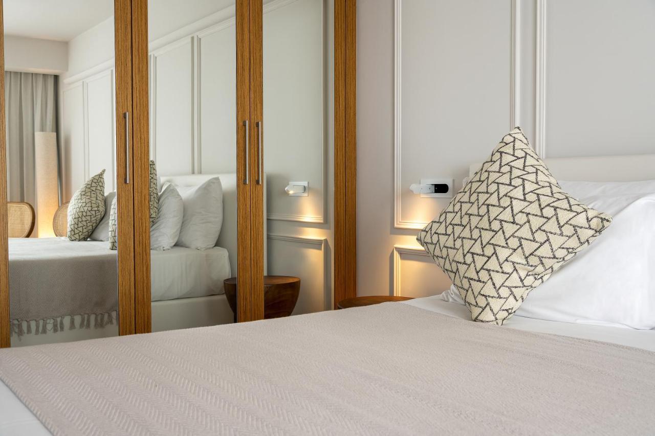 Noga By Isrotel Collection Ejn Bokek Exteriér fotografie