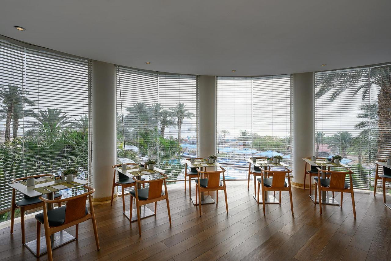 Noga By Isrotel Collection Ejn Bokek Exteriér fotografie