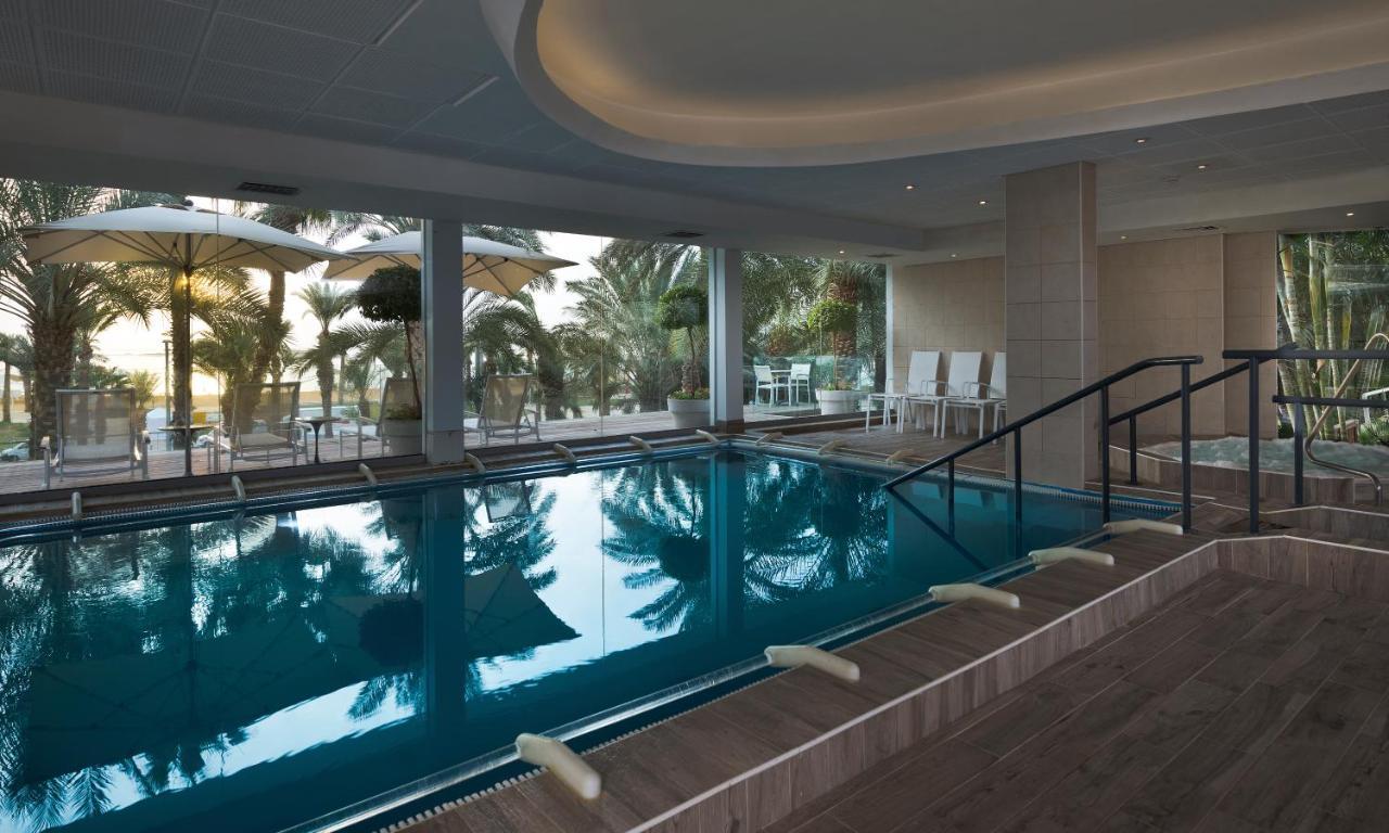 Noga By Isrotel Collection Ejn Bokek Exteriér fotografie