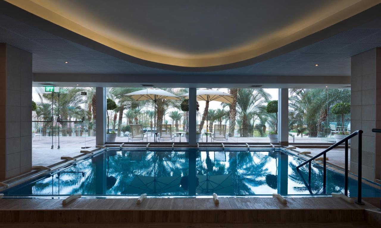 Noga By Isrotel Collection Ejn Bokek Exteriér fotografie