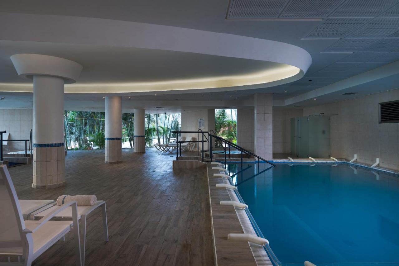 Noga By Isrotel Collection Ejn Bokek Exteriér fotografie